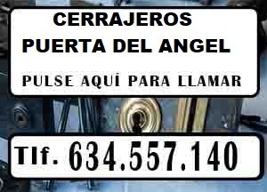 Cerrajeros 24 horas